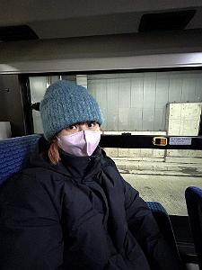 Nagoya - Retour a Nagoya- 175